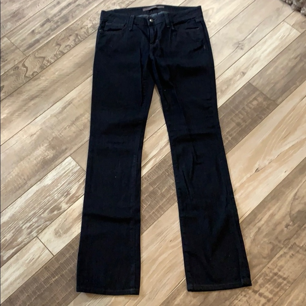 Joe’s Jeans Starlet size 27